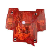 TRIPLE 9 63A  MCB LION EV