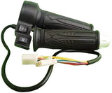 3 SPEED WITH REVERSE THROTTLE FOR ELECTRICAL VEHICLES LION EV