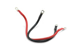 25sq  RED & BLOCK BATTERY WIRE CONNECTORS LION EV