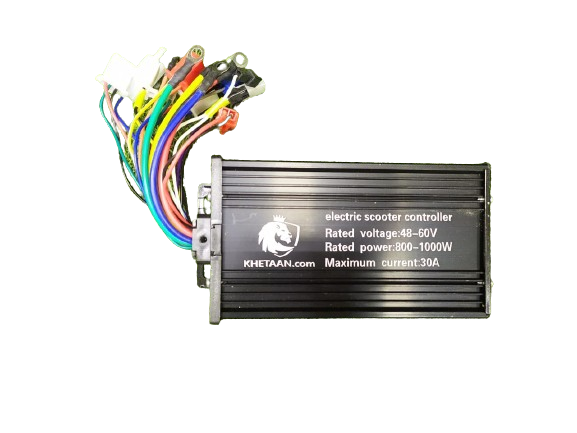 LION EV, e bike, e bike Controller, e bike 1000w controller.