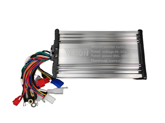 LION EV VENDO SCOOTER CONTROLLER 48V/60V