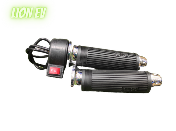 LION EV DOUBLE SIDE F/R THROTTLE