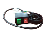 HANDLE BAR REVERSE SWITCH FOR ELECTRICAL BIKE LION EV