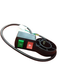 HANDLE BAR REVERSE SWITCH FOR ELECTRICAL BIKE LION EV