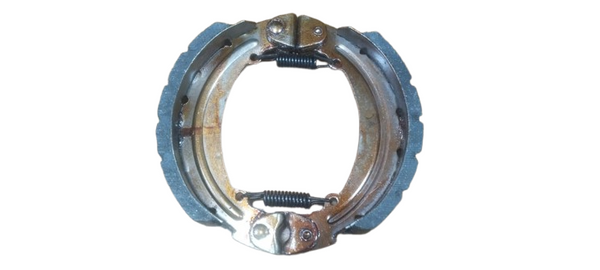 New Model 130 mm Brake shoe For E Bike LION EV