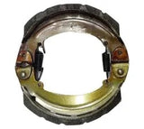 New Model 130 mm Brake shoe For E Bike LION EV