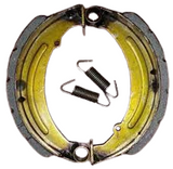 New Model 110 mm Brake shoe For E Bike LION EV