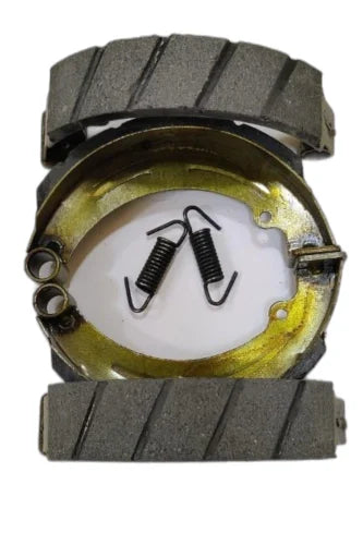 New Model 110 mm Brake shoe For E Bike LION EV