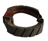 TRIPLE 9   160MM BREAK SHOE  LION EV