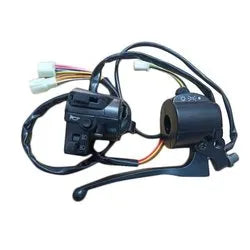 LR SWITCH ICAT BLACK FOR  ELECTRICAL VEHICLES LION EV