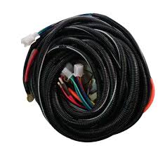 LION EV WIRING HARNESS