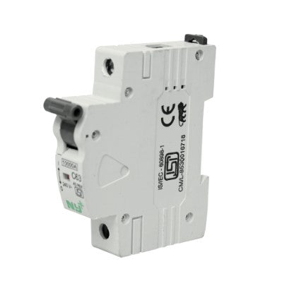 LION EV MCB