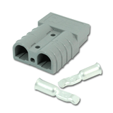 SB 50 ANDERSON POWER CONNECTOR FOR ELECTRICAL VEHICLES LION EV