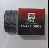 TRIPLE 9   160MM BREAK SHOE  LION EV