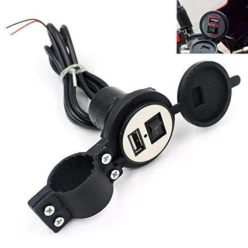BUY LION EV DC 12V BIKE MOBILE CHARGER BEST PRICE lionev