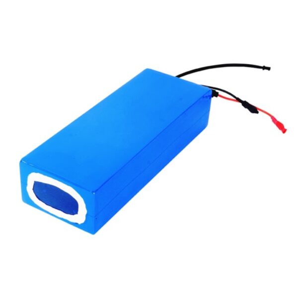 BUY LION EV 36V 12AH LITHIUM ION BATTERY PACK FOR 36V 250W/350W