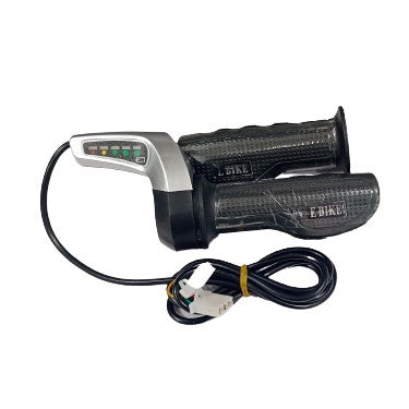 BUY LION EV THROTTLE WITH LED BATTERY INDICATOR BEST PRICE – lionev