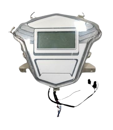 White Digital Display, Instrumental Display, 48v 60v Digital Display, digital display, digital meter, E bike Digital Display, BIKE SPARES, E-BIKE, ebike components, electric cycle components, electric vehicle, electric bike components, lion electric vehicle, electric vehicle parts, electronic vehicle, electric vehicle spares, electric vehicle accessories, ev accessories dealer ev, ev parts, lion ev accessories and spares, ev spare parts, lion ev spares, lion ev accessories,, ev spares, ev accessories.