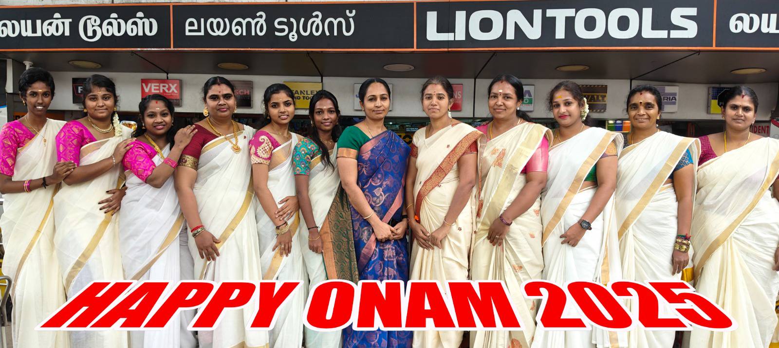 Celebrating Onam: A Festival of Unity, Tradition & Joy 🌸 2025