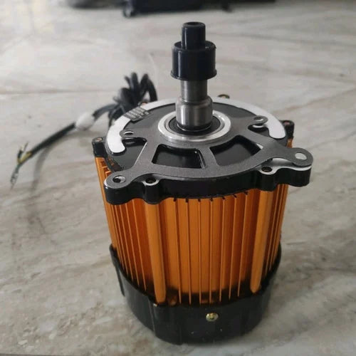 1250W 48/60V 3-WIRE HD CY BLDC MOTOR| BUY A BEST PRICE IN LION EV – Lion EV
