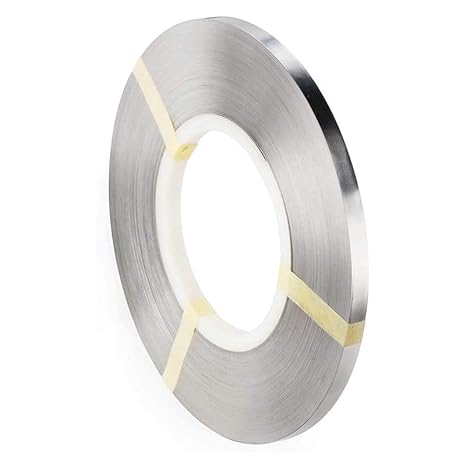 6mm Nickel Strip for 18650/21700 Battery Pack Spot Welding LION EV