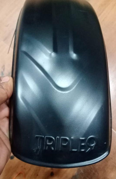 LION EV MUDGUARD