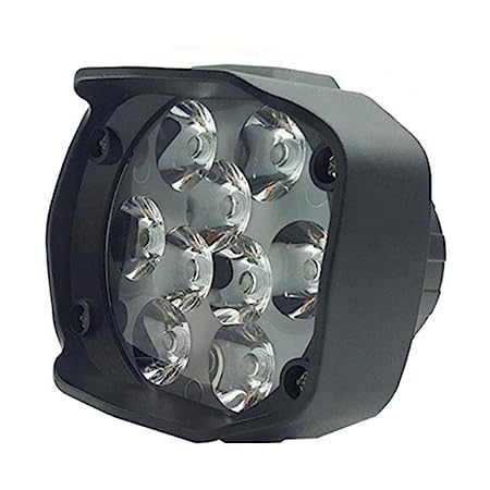 led lights bike price