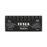 TESLA AAA BATTERY 10 PCS BLISTER