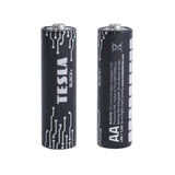 TESLA AA BATTERY 2PCS BLISTER