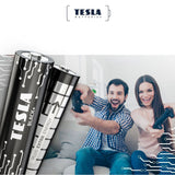 TESLA AA BATTERY 4 PCS BLISTER
