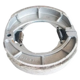 LION EV, e bike, e bike accessories, e bike hub motor brake shoe, e bike hub motor brake shoe 130mm.