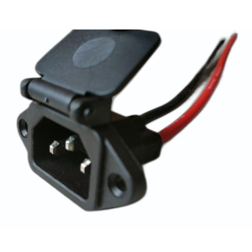E Rixa Charging Socket LION EV RICKSHAW CHARGING SOCKET BUY LION EV RICKSHAW CHARGING SOCKET ...