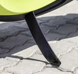 Heavy Duty Side Stand for OLA Electric Scooter | Compatible with OLA S1, S1 Pro & S1 Air | Premium Metal Body