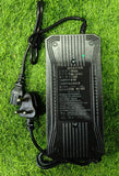 48V 3A LEAD ACID CHARGER LION EV