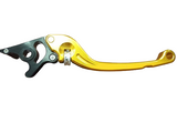 OKINAWA LEFT RIGHT DISK BREAK  LEVER SET LION EV