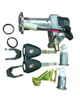 E BIKE LOCK SET TYPE 2 LION EV