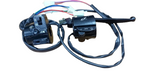 LR SWITCH ICAT BLACK FOR  ELECTRICAL VEHICLES LION EV
