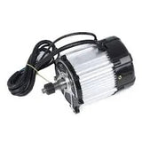 LION EV PMSM MOTOR 2000KW 48V