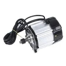 LION EV PMSM MOTOR 2000KW 48V