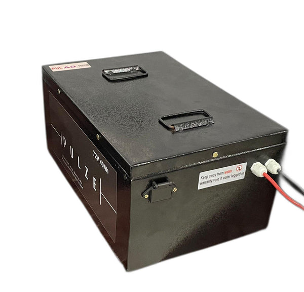 LION EV 60V 36Ah LFP BATTERY