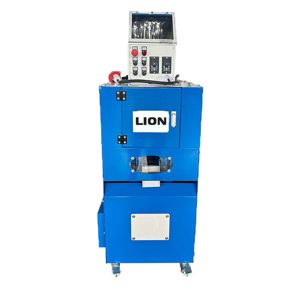 Cable Granulator Machine ST-01