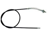 BRAKE CABLE 74 INCH REAR LION EV