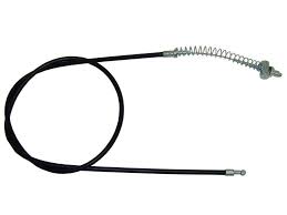 BRAKE CABLE REAR 85 INCH LION EV