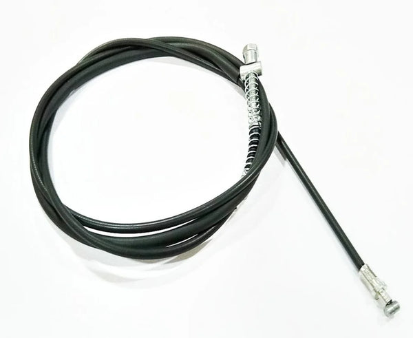 BRAKE CABLE 74 INCH REAR LION EV