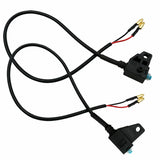 E -bike Disc Lever Sensor Lion Ev
