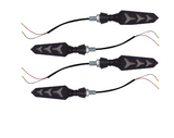 LION EV, e bike indicator, e bike accessories, e bike. 