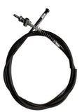 BRAKE CABLE 88 INCH REAR LION EV