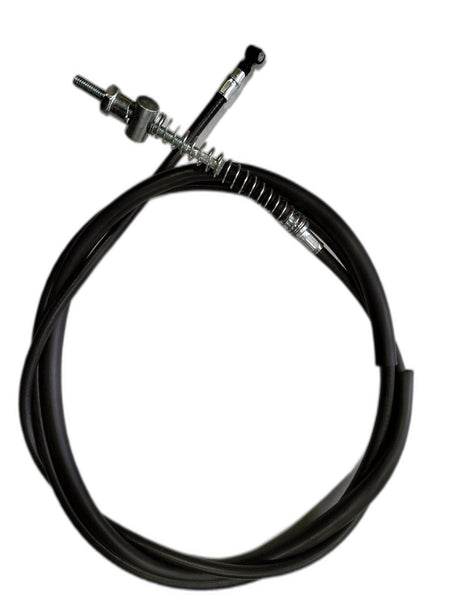 BRAKE CABLE 88 INCH REAR LION EV