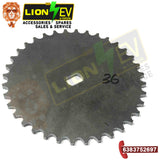e-motor chain 36 teeth wheel, motor chain 36 teeth wheel, motor chain wheel, e-36 teeth wheel, teeth wheel, lion electric vehicle, electric vehicle, electronic vehicle, electric vehicle spares, electric vehicle parts, electric vehicle accessories, ev spares dealer, lion ev accessories and spares, lion ev accessories, ev parts importer, lion ev spares, ev spare importer, ev spare dealer, ev spares, ev spare parts, ev parts dealer, ev parts, ev accessories importer, ev accessories dealer, ev accessories, ev