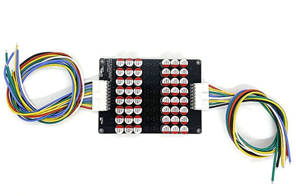 accessories, bms balance, 12s-16s, battery bms accessories, electric rickshaw components, electric cycle components, electric vehicle, lion electric vehicle, electric vehicle parts, electronic vehicle, electric vehicle spares, electric vehicle accessories, electric bike components, ev spare dealer, ev parts dealer, ev accessories dealer, ev, ev parts, ev accessories, capacitance active balancer, active balancer, E-BMS, bms, 12-16S